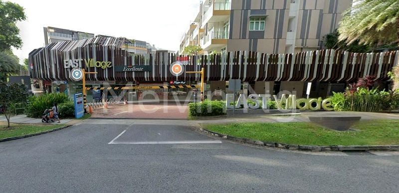 5 Bed Terraced House (Landed) for Sale in  Optima @ Tanah Merah - Image 2